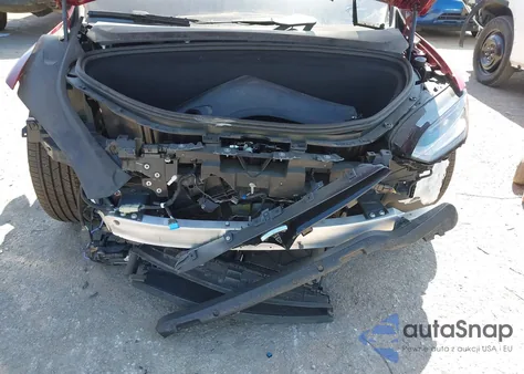 2025 Tesla Model X Long Range из США, поврежденный, VIN 7SAXCAE58SF470056